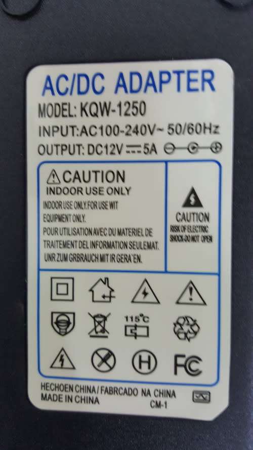 AHD 16 Channel CCTV Security Recording System