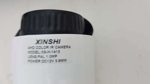 AHD 16 Channel CCTV Security Recording System