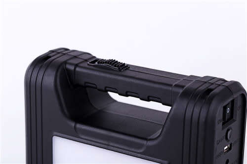 Solar Lighting System 8017