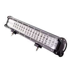 42LED 126w Bar Light