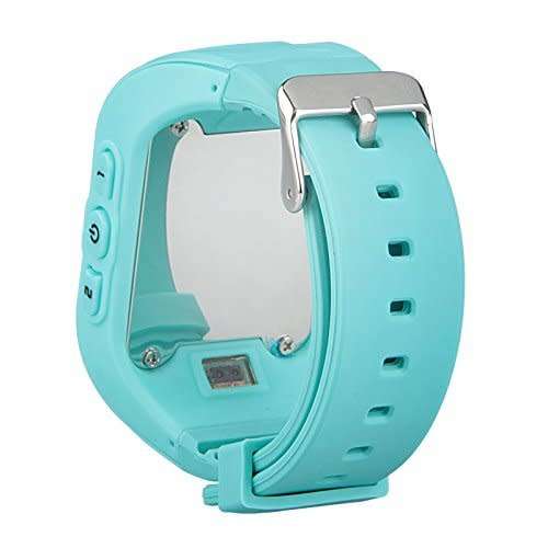 Children GPS/SOS Safe -Keeper Watch