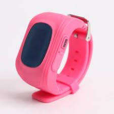Children GPS/SOS Safe -Keeper Watch