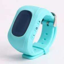 Children GPS/SOS Safe -Keeper Watch