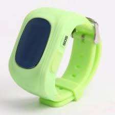 Children GPS/SOS Safe -Keeper Watch