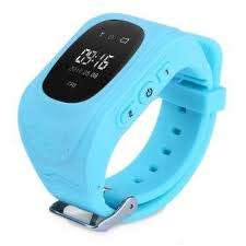 Children GPS/SOS Safe -Keeper Watch