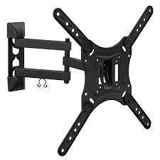 Flat Panel Tv 14" - 55" LED/LCD Wall Mount HLD-117B-2