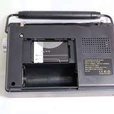 MK-117 RADIO MP3 PLAYER AM/FM AUX USB AND CARD READER RECHARGEABLE TORCH