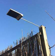 36 LED Waterproof  Outdoor Solar Powered PIR Motion Sensor Security Light