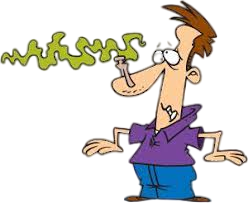 Fart Spray 50ml - KAK Spuit