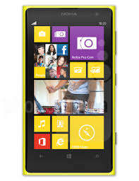 Lumia 1020 - Windows 8 Phone - 3 Months Old