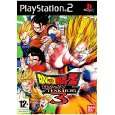 Dragon Ball Z: Budokai Tenkaichi 3 (PS2)  B000UYTH00