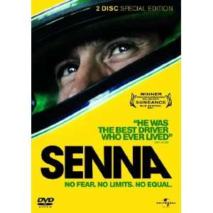 Senna DVD