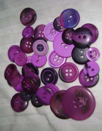 BUTTONS FOR VAROIUS USES