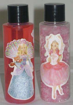 Bath Sets for Kiddies