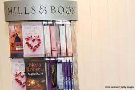 MILLS&BOON BOOK COLLECTION