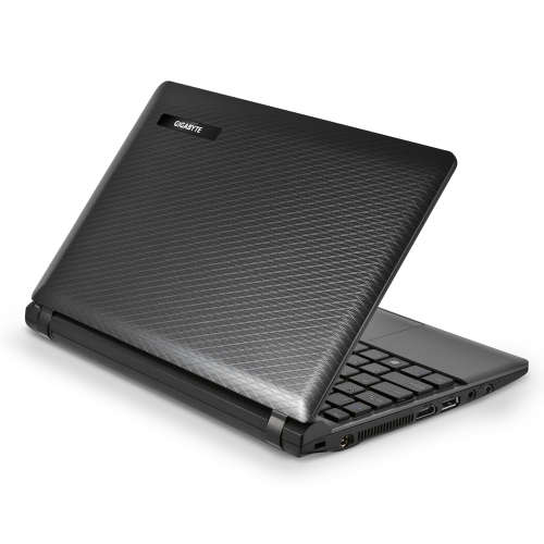 Gigabyte Intel Atom N2800 Q2006