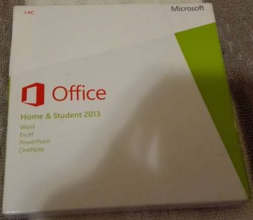 Office 2013