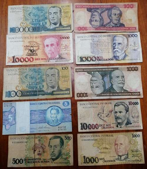 Notes From Brasil 1 Bid Takes All