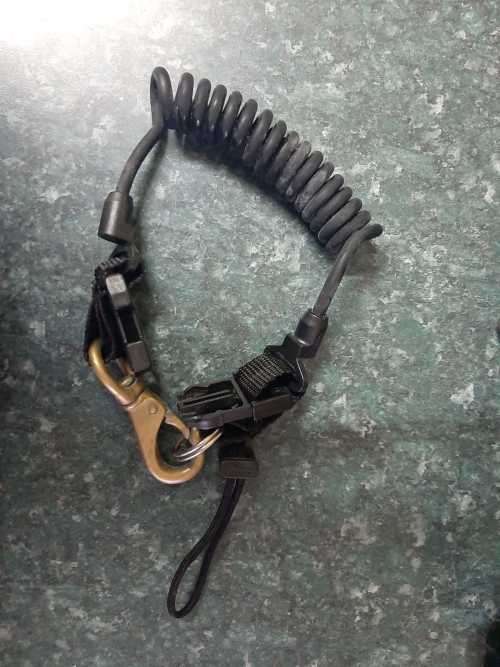 Sea and Sea 1G Underwater Camera