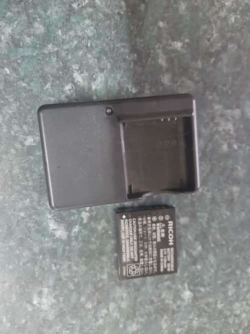 Sea and Sea 1G Underwater Camera