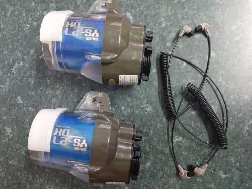 Sea and Sea 1G Underwater Camera