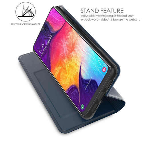 Samsung Galaxy A50 128gb phone with a 6.4`` Screen 1080 x 2340 pixels, 19.5:9 ratio