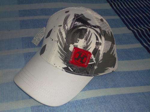 HEMISPHERE CAPS FROM TRUWORTHS MAN