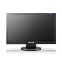 SyncMasterâ¢ 48cm (19) Wide movie wide monitor