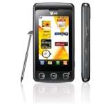 LG KP500