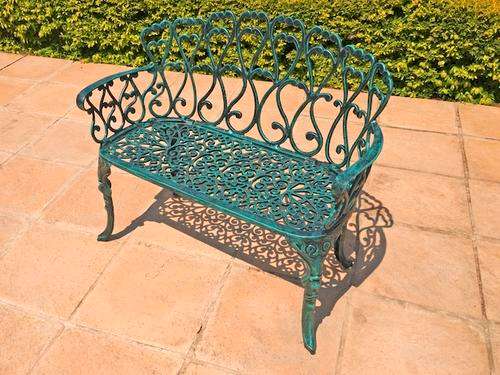 Aluminium Bonzai Bench