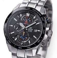 Casio Edifice Red Bull - Limited Edition Mens Watch