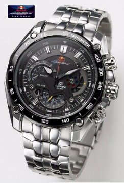 Casio Edifice Mens Watch
