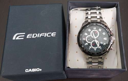 Casio Edifice