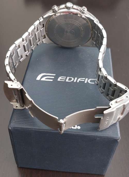 Casio Edifice