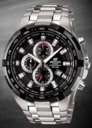 Casio Edifice
