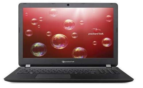 Packard Bell Laptop