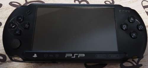 Sony PSP