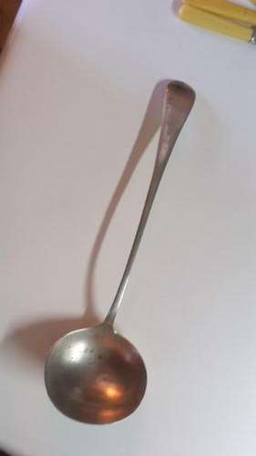 Soup ladle