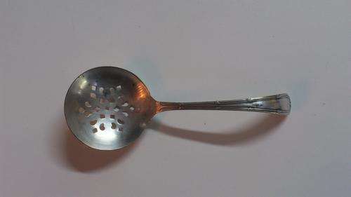 Sugar spoon