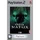 Enter the Matrix - PS2