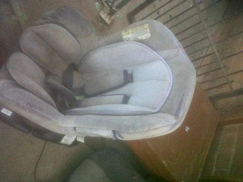 Baby Car Seat