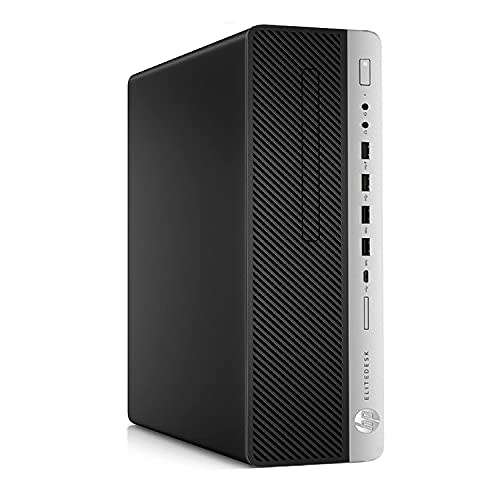 HP Desktop G3 i5