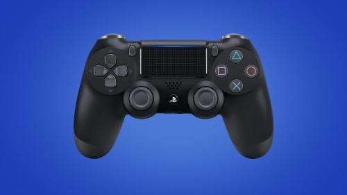 Sony PlayStation 4 DualShock 4 Wireless Controller