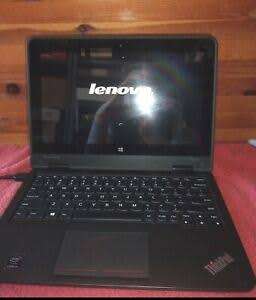 Lenovo Thinkpad Core M Bro UltrabookCore M Bro