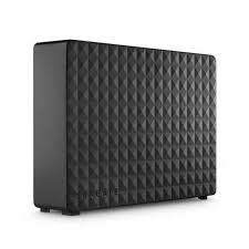 12TB Seagate Expansion External Hard Drive