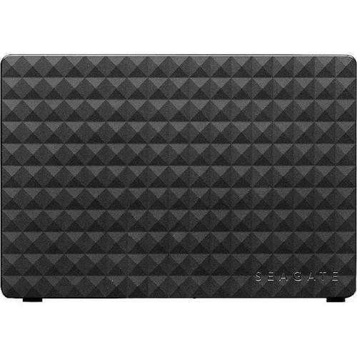 12TB Seagate Expansion External Hard Drive