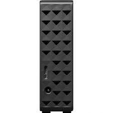 12TB Seagate Expansion External Hard Drive