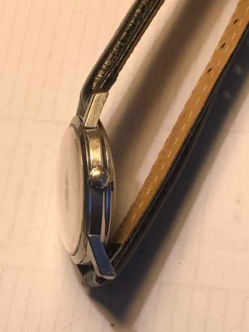 VINTAGE OMEGA SEAMASTER  AUTOMATIC WATCH