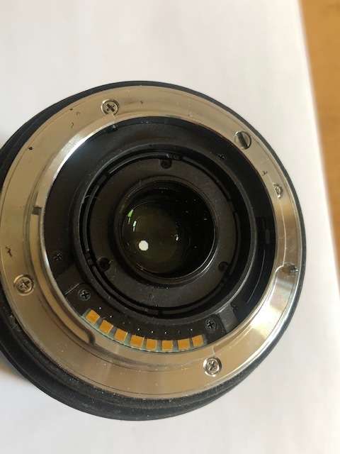 SIGMA  DG 28-300 mm ZOOM LENS 1:3.5 - 6.3  FOR SONY CAMERA