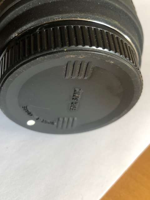 SIGMA  DG 28-300 mm ZOOM LENS 1:3.5 - 6.3  FOR SONY CAMERA